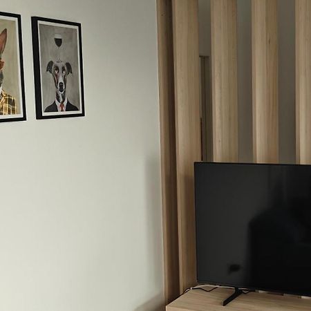 Empedrada Four Eight Apartment เฮเรซ เด ลาฟรอนเตรา ภายนอก รูปภาพ