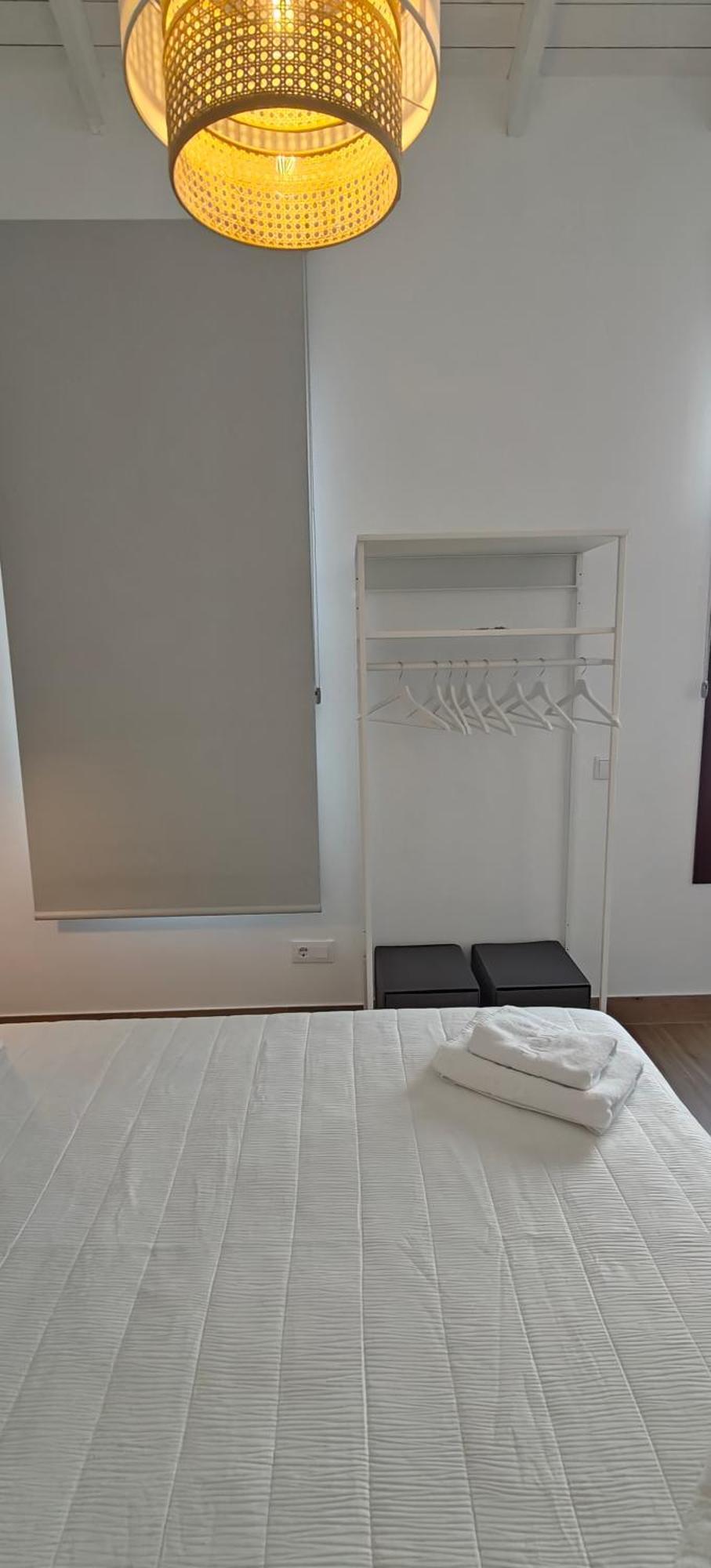 Empedrada Four Eight Apartment เฮเรซ เด ลาฟรอนเตรา ภายนอก รูปภาพ