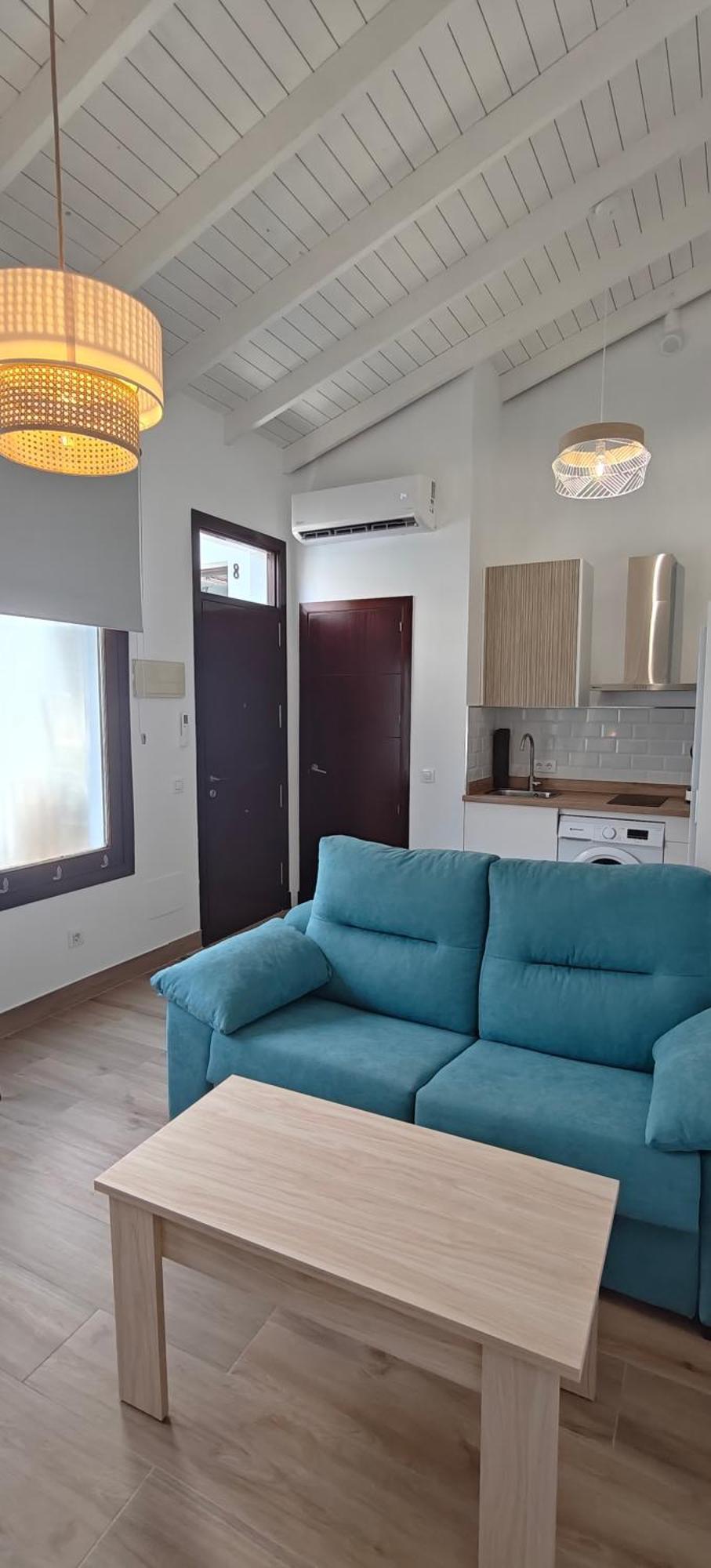 Empedrada Four Eight Apartment เฮเรซ เด ลาฟรอนเตรา ภายนอก รูปภาพ