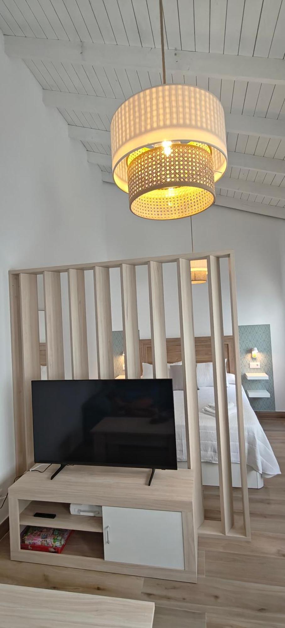 Empedrada Four Eight Apartment เฮเรซ เด ลาฟรอนเตรา ภายนอก รูปภาพ