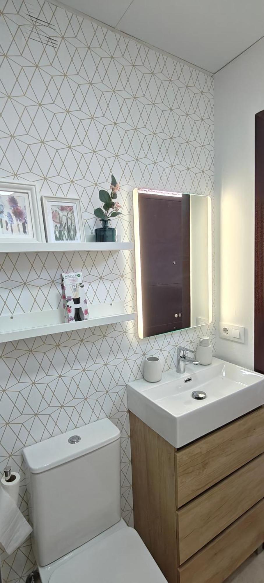 Empedrada Four Eight Apartment เฮเรซ เด ลาฟรอนเตรา ภายนอก รูปภาพ