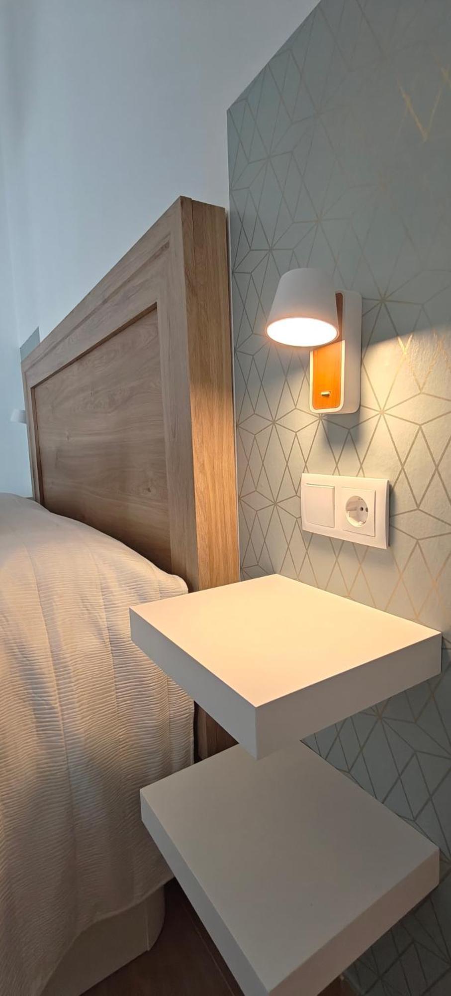 Empedrada Four Eight Apartment เฮเรซ เด ลาฟรอนเตรา ภายนอก รูปภาพ