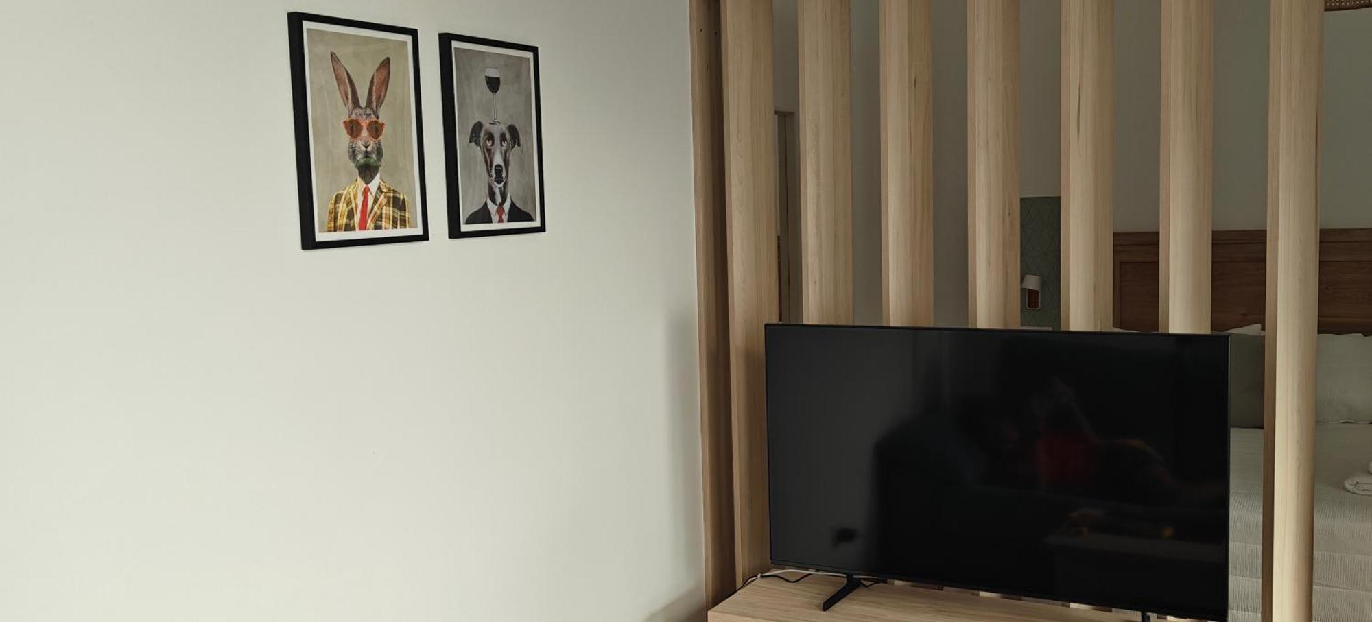 Empedrada Four Eight Apartment เฮเรซ เด ลาฟรอนเตรา ภายนอก รูปภาพ